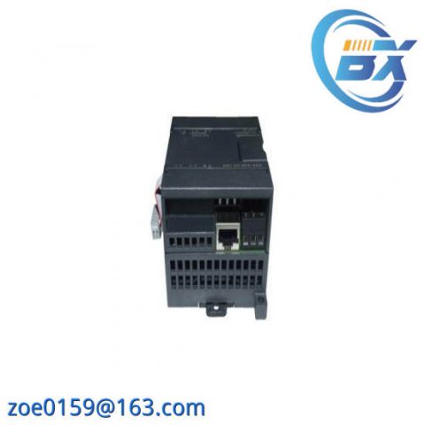 Siemens CP 243-1, 6GK7243-1EX00-0XE0: Industrial Ethernet Connection Processor