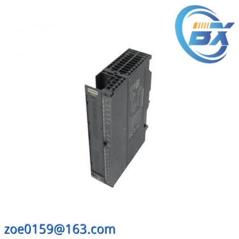 SIEMENS SIMATIC NET CP 343-2 Communications Processor, Advanced Networking Solution for Industry 4.0