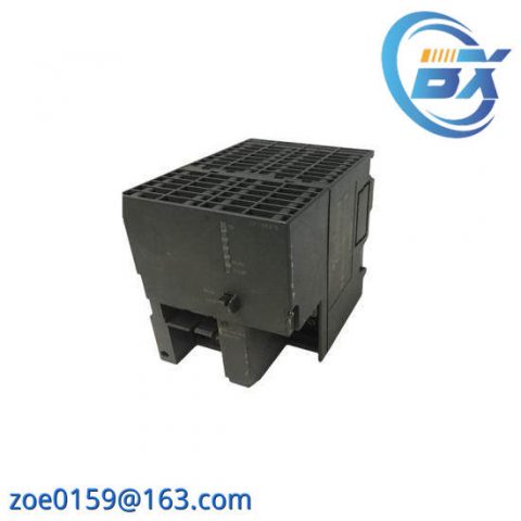 SIEMENS 6GK7343-5FA00-0XE0 Communication Processor: Advanced Networking for Industrial Automation