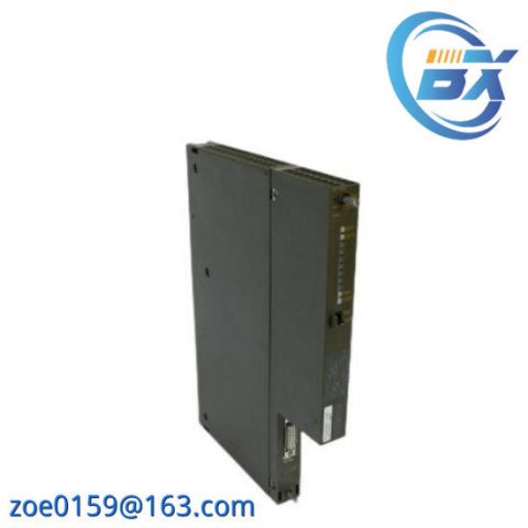 SIEMENS 6GK7443-1EX02-0XE0 | Industrial Communication Processor for Enhanced Efficiency