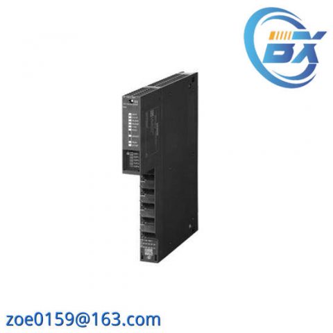 SIEMENS 6GK7443-1EX20-0XE0 Communications Processor: Industrial Networking Solution