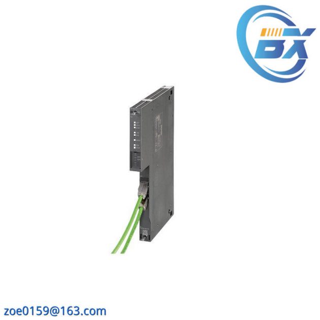 SIEMENS 6GK7443-1EX30-0XE0 COMMUNICATIONS PROCESSOR - Advanced Networking Solution for Industrial Automation