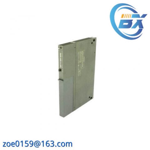 Siemens CP 443-1 Advanced Communications Processor, 6GK7443-1EX41-0XE0