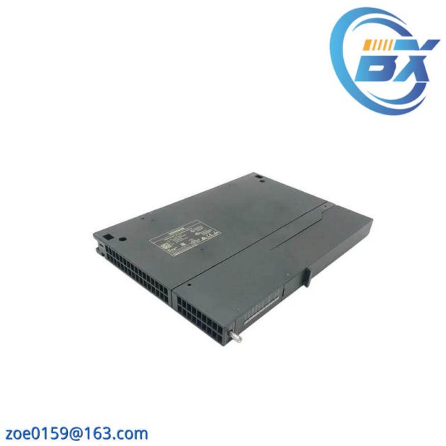 SIEMENS 6GK7443-1GX30-0XE0 Industrial Communications Processor