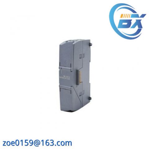 Siemens 6GK7 242-5DX30-0XE0 Ethernet Communication Module