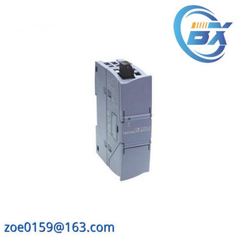Siemens 6GK7 243-5DX30 Communication Module - High-Performance PLC Interface
