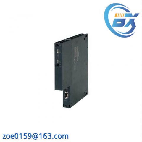 SIEMENS 6GK7 443-5DX04-0XE0 Industrial Communication Processor Module