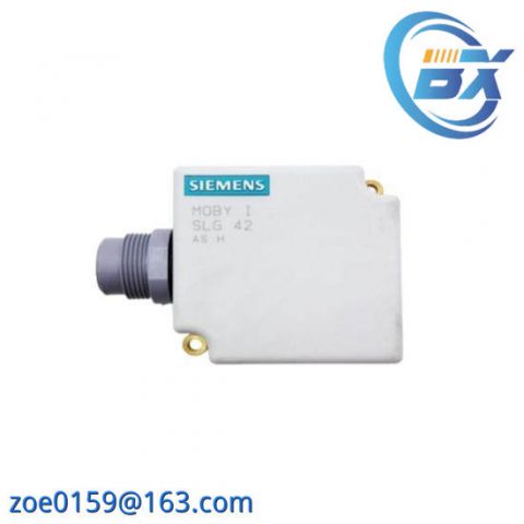 SIEMENS 6GT20010BA00 - High-Speed Read/Write Device for Industrial Automation