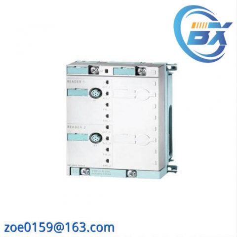 SIEMENS 6GT2-002-1HD00 Communication Module - Advanced Industrial Control Interface