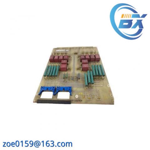 SIEMENS 6QN3011-6BD Inverter Board - Advanced Industrial Control Module
