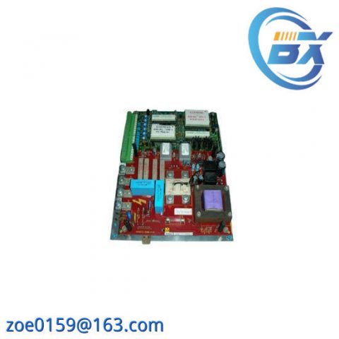 SIEMENS 6RA2216-8DD20-1/E89110-B1886-C3-B DC Drive Converter