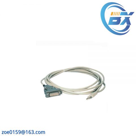 SIEMENS 6RY1807-0AP00 Industrial Control Connector Cable
