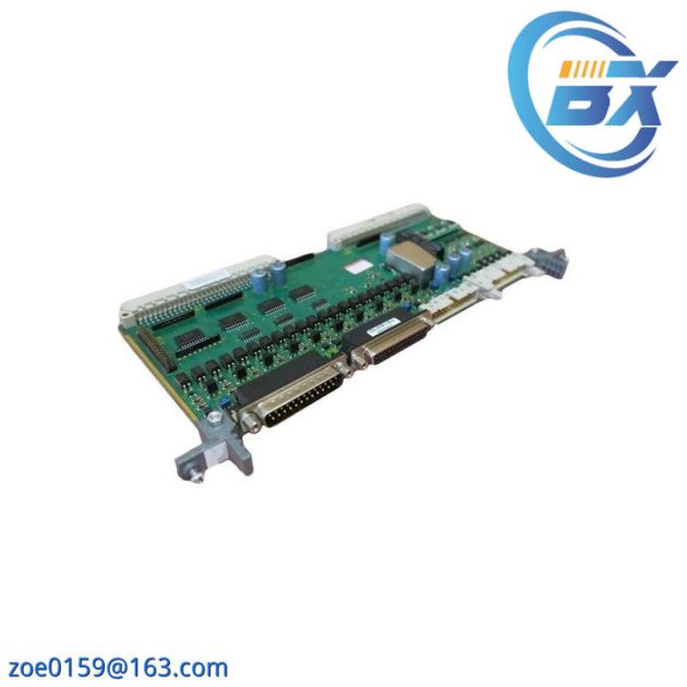 Siemens 6SA8252-0AC70 Control Module: Precision Automation at Your Fingertips