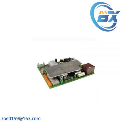 SIEMENS 6SC6100-0GE01: Industrial Drive Module for Advanced Control Solutions