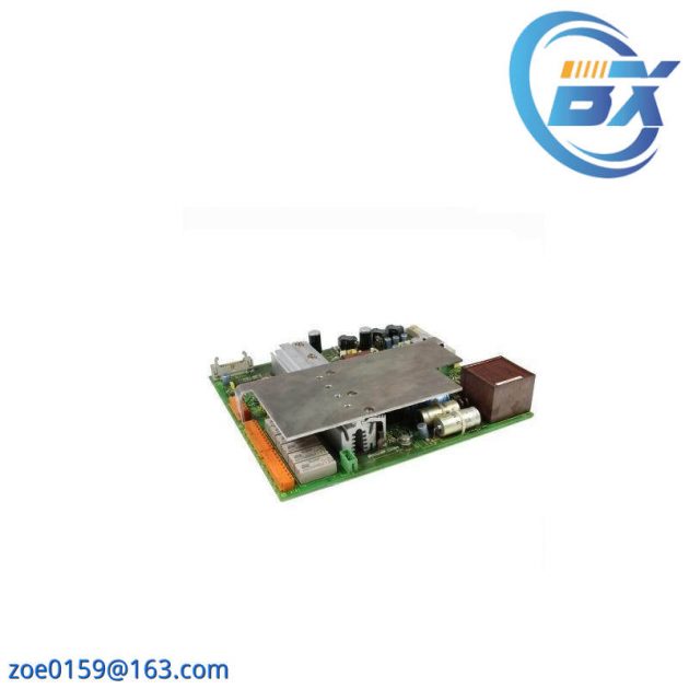 SIEMENS 6SC6100-0GE01: Industrial Drive Module for Advanced Control Solutions