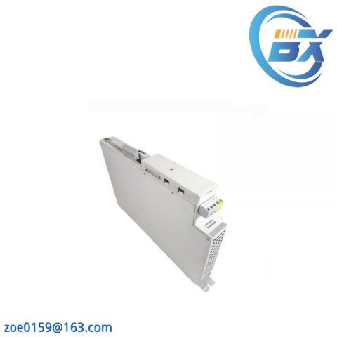 SIEMENS 6SC6110-6AA00: Precision Drives for Industrial Automation