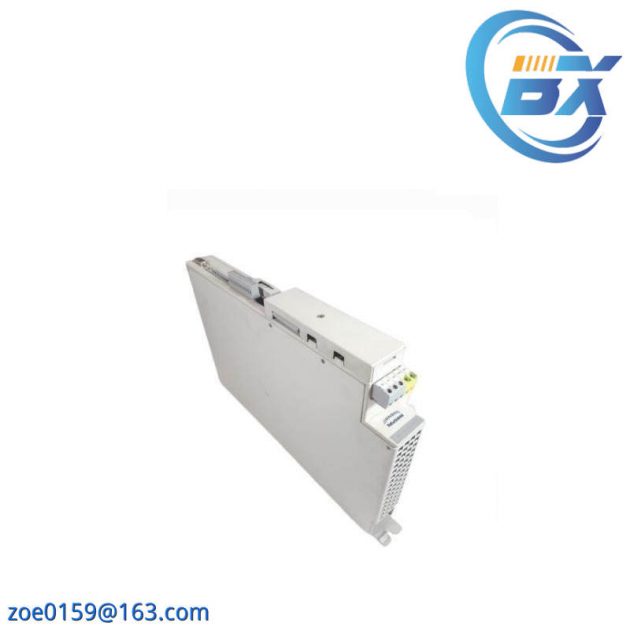 SIEMENS 6SC6110-6AA00: Precision Drives for Industrial Automation