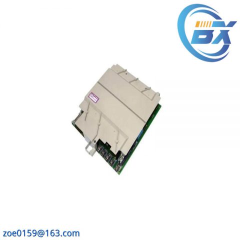 SIEMENS 6SC6130-0FE01 Power Unit - Industrial Control Module