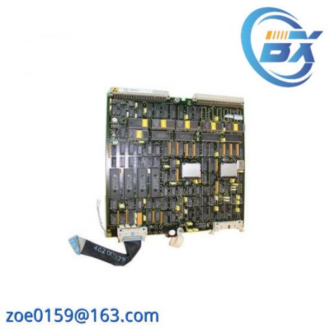 SIEMENS 6SC6500-0NA02: High-Performance Closed-Loop Control Module for Precision Applications