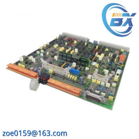 SIEMENS 6SC6500-0UC01 Industrial I/O Module - High Performance Control Solution
