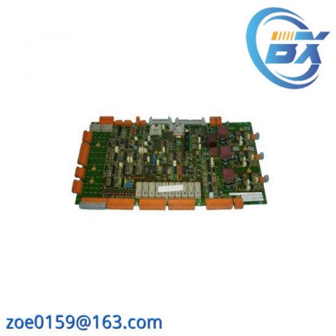 SIEMENS 6SC9830-0BD02: High-Performance CNC Control Module