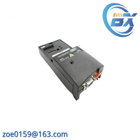 Siemens 6SE6400-1PB00-0AA0 Profibus Module for Industrial Control Solutions