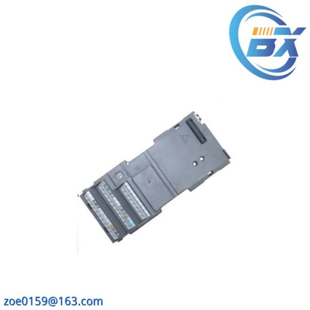 Siemens 6SE6400-7AA00-0BA0 Gland I/O Module for Micromaster 440 Control System