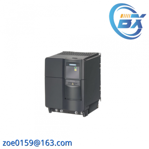Siemens MICROMASTER 440 Inverter 6SE6440-2AD31-1CA1 Advanced Automation Solution