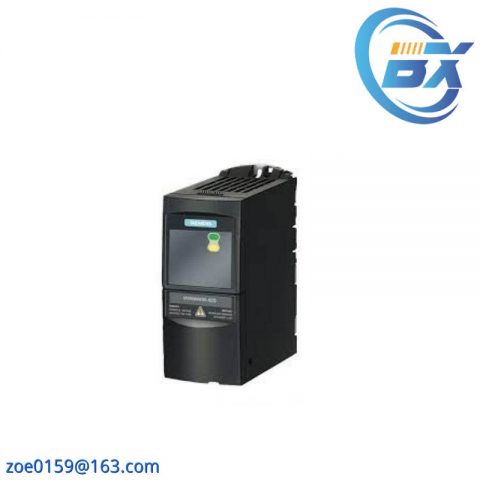 Siemens 6SE6440-2UD21-5AA1 | MICROMASTER 440 Inverter Drive