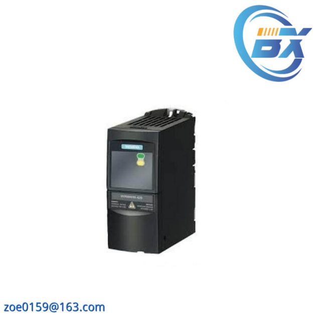 Siemens 6SE6440-2UD21-5AA1 | MICROMASTER 440 Inverter Drive
