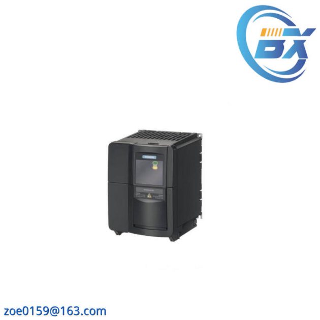 Siemens 6SE6440-2UD23-0BA1 Drive: Industrial Automation's Powerhouse Solution