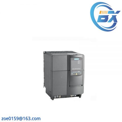 SIEMENS 6SE6440-2UD24-0BA1 Industrial Drive Controller