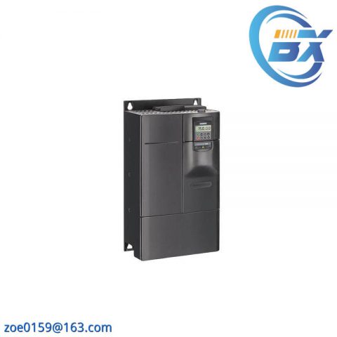 Siemens 6SE6440-2UD31-8DA1: Advanced MicroMaster 440 Drive for Industrial Automation