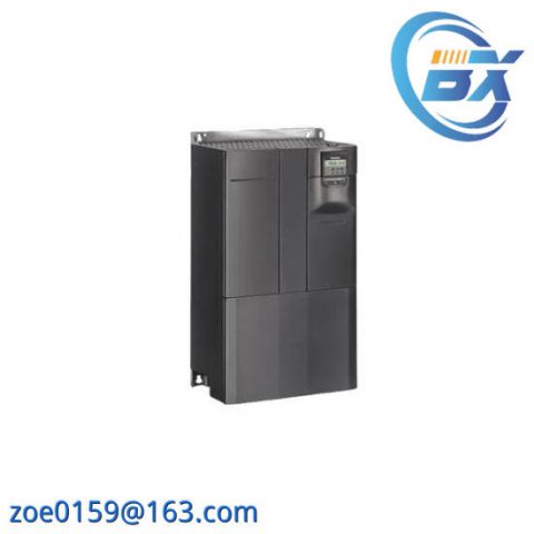 Siemens 6SE6440-2UD34-5FA1 MICROMASTER Variable Speed Drive