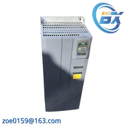 SIEMENS MICROMASTER 440 Inverter, 6SE6440-2UD37-5FB1, Advanced Drive Technology