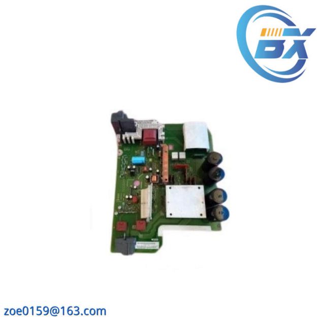 Siemens 6SE7021-3TB84-1HF3 Inverter Drive Board - Advanced Industrial Control Module