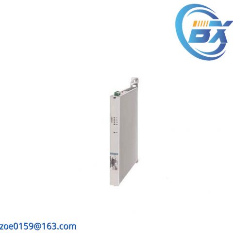 Siemens 6SE7021-6ES87-2DA1 Variable Frequency Drive Braking Unit