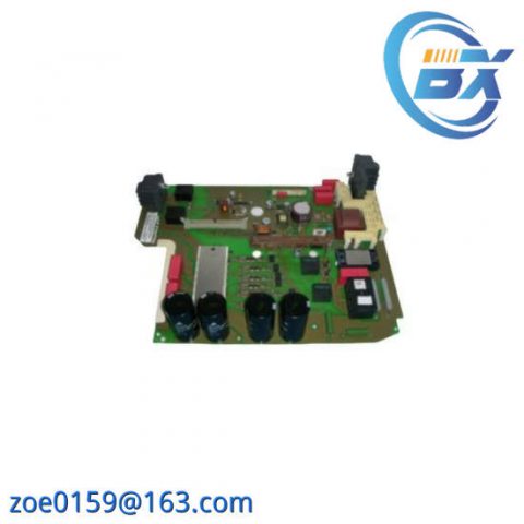 SIEMENS 6SE7021-8EB84-1HF3/A5E01577780A-003 Inverter Drive Board
