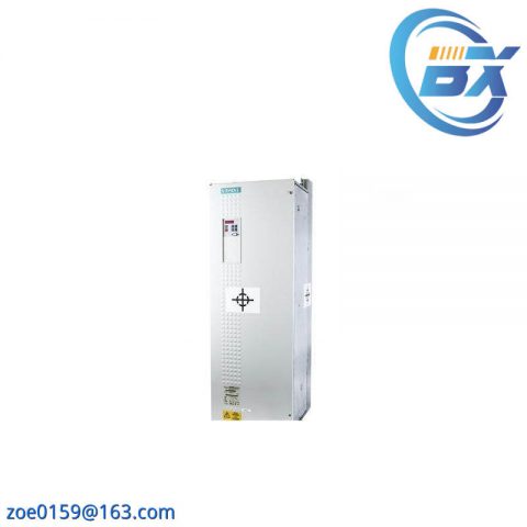 SIEMENS 6SE7031-0TE60-Z DC INVERTER: Precision Drive for Industrial Automation