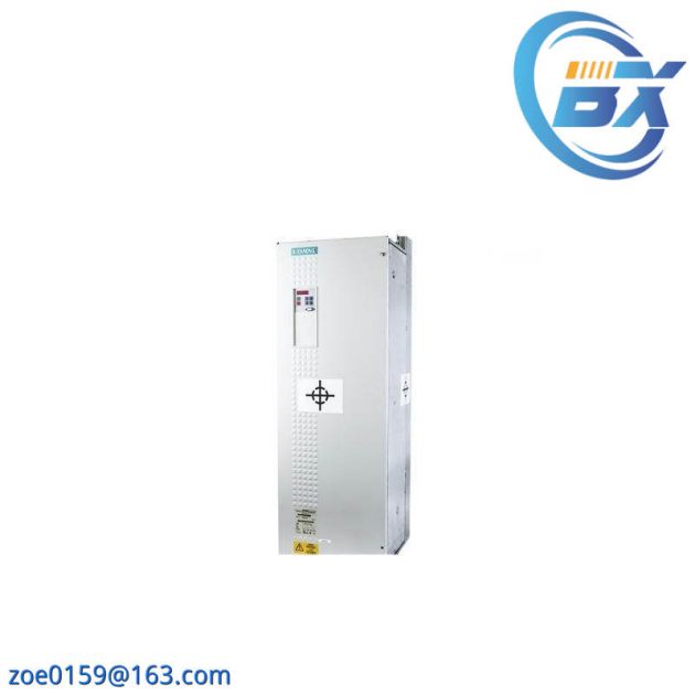 SIEMENS 6SE7031-0TE60-Z DC INVERTER: Precision Drive for Industrial Automation
