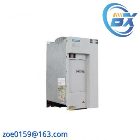 SIEMENS 6SE7031-2EP85-0AA0 Motion Control Unit