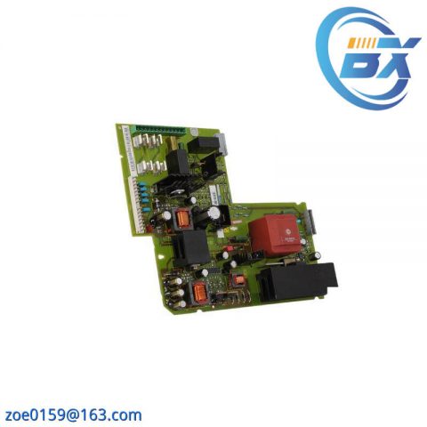 SIEMENS 6SE7031-7HG84-1JA1 - High-Performance Power Supply Module