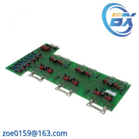SIEMENS 6SE7033-2EG84-1JF1 IGD3 Inverter Control Module: Precise Drive Solutions for Industrial Applications
