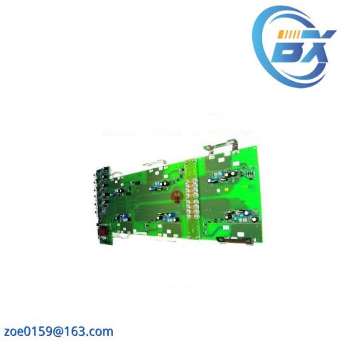 Siemens 6SE7035-1EJ84-1JC2 INVERTER GATING MODULE