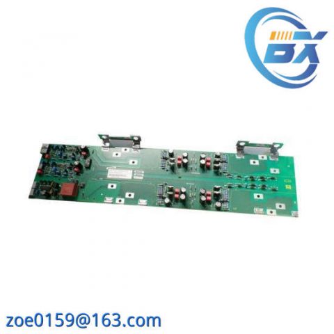 SIEMENS 6SE7035-7GK84-1JC2 Inverter Control Module: Precision Drive Solutions