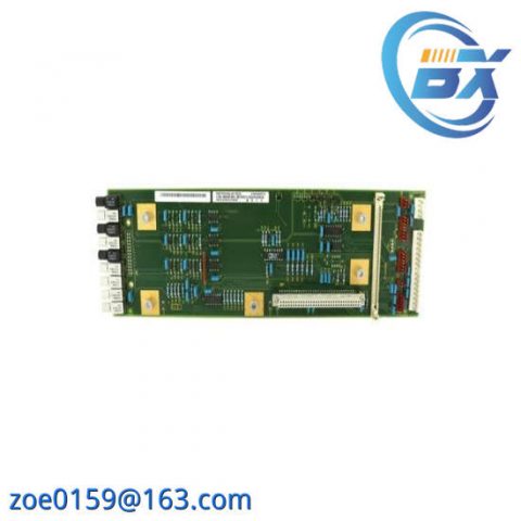 SIEMENS 6SE7038-6GL84-1BG0: Advanced Inverter Interface Board for Industrial Automation