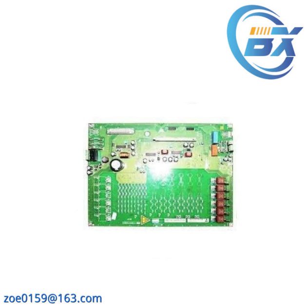 Siemens 6SE7041-8GK85-0HA0 Rectifier Interfaces Module - Spare Part