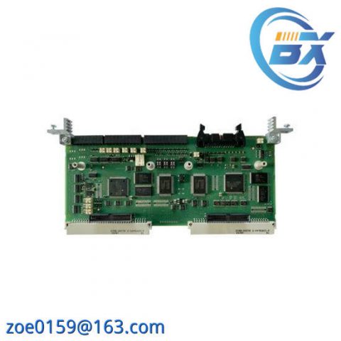 SIEMENS 6SE7090-0XX84-0AB0: Precision Control Module for Advanced Automation