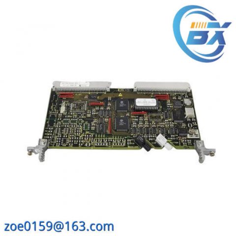 Siemens 6SE7090-0XX84-0BC0 Serial Interfaces Module