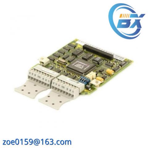 SIEMENS 6SE7090-0XX84-0FA0: Incremental Encoder Evaluation Module